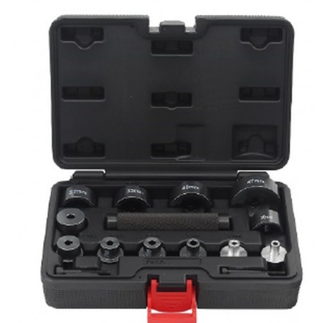 Naražeče ložisek pro motocykly 12-25 mm a 32-47 mm.