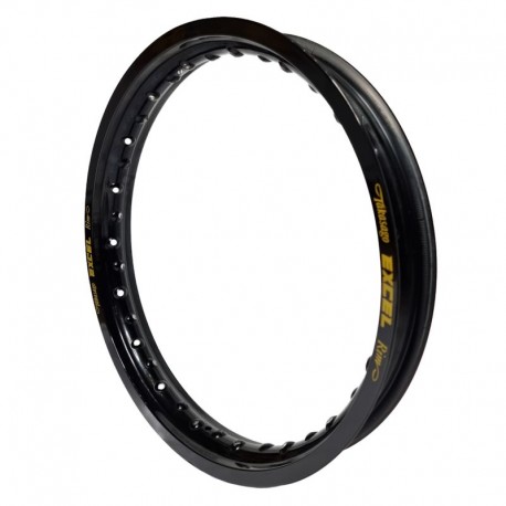 Zadní ráfek Exel 18x2,15 36 dir, vhodný pro motocykly KTM.