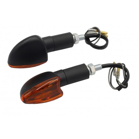 AKCE, Nejlevnější blinkry na motorku. 1 pár. 12V 21W