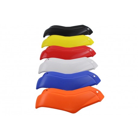 Plastové navýšení pro chrániče páček ZJ05 pro motocykly.