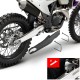 Kryty kyvné vidlice KTM/Husqvarna TBI 300/250 2024-