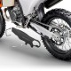Kryty kyvné vidlice KTM/Husqvarna TBI 300/250 2024-