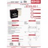 YTX16-BS-1 Baterie na motorku. BS Baterry