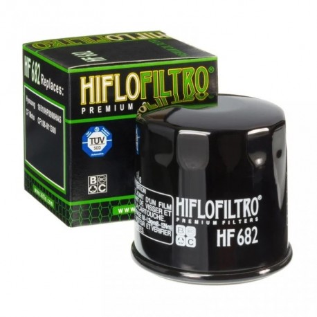 HF 682 Olejový filtr pro CF Moto NK650 a jiné CF Moto
