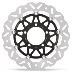 Brzdový kotouč Kawasaki ZX6R, ZX 10R, Z 1000, ER6F, Z 750 Moto Master 112376 ( NG1056X )