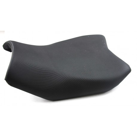 Přední sedadlo, Senke Leopard 125.