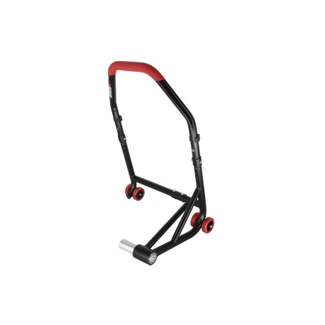 Zadní stojan pro LETMO ULOŽENÍ KOLA - HONDA DUCATI TRIUMPH MV AGUSTA