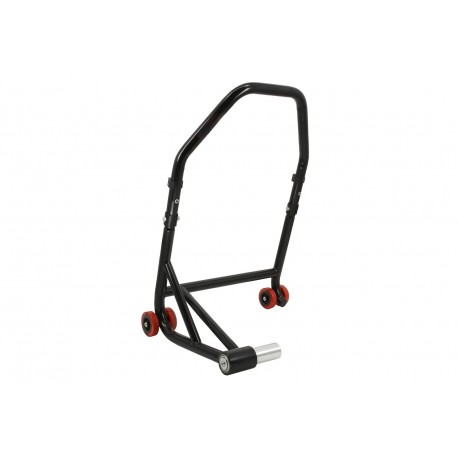 Letmo zadní stojan pro motocykly. Pravý.