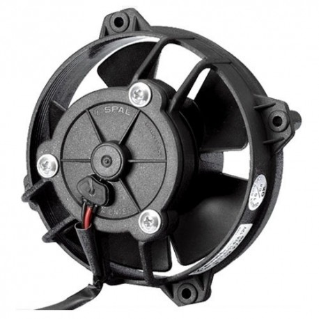 Ventilátor pro KTM, Husqvarna, Gas Gas.