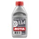 Brzdová kapalina DOT 3/4 Motul. 500 ml.