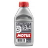 Brzdová kapalina DOT 3/4 Motul. 500 ml.