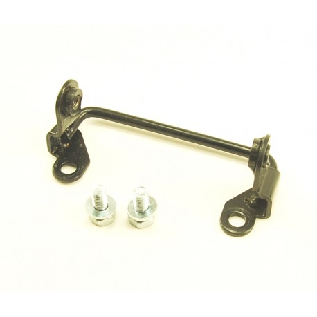 Držák pro Senke Leopard 125