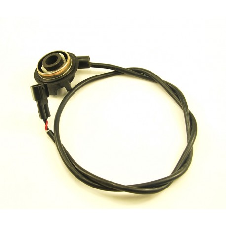 Náhon tachometru Senke Leopard 125