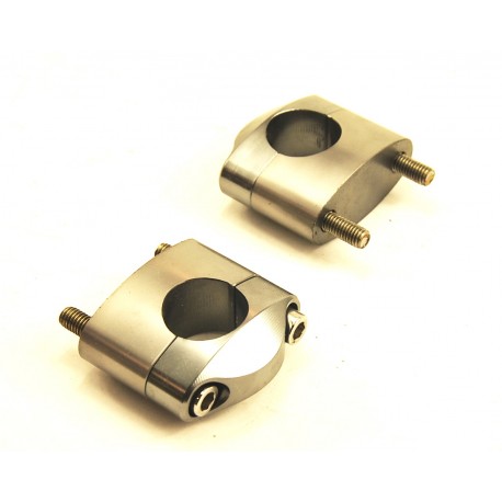 Držáky řidítek Senke Leopard 125 na řídítka 28,6 mm