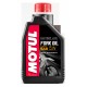 Tlumičový olej Motul Factory line 5W 1 l.