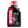 Tlumičový olej Motul Factory line 5W 1 l.