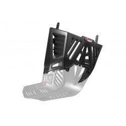 Kryt motoru pro Yamaha Tenere 700 19-24 vrchní část R-Tech