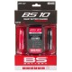 BS Battery nabíječka baterií BS10 12/6 V 1-20 Ah.