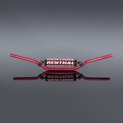 Renthal 722, řídítka 22 mm .