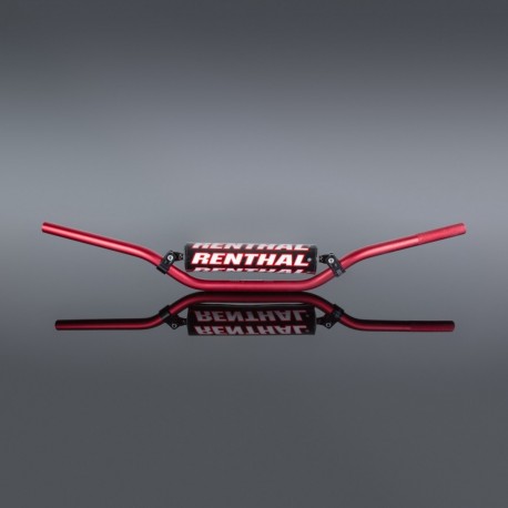 Renthal 722, řídítka 22 mm .
