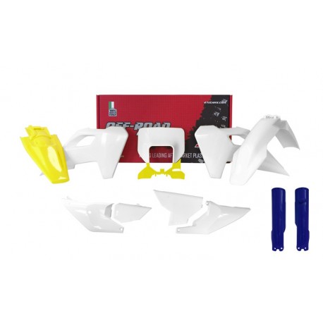 Sada plastů Husqvarna TE 300 TBI 2024-