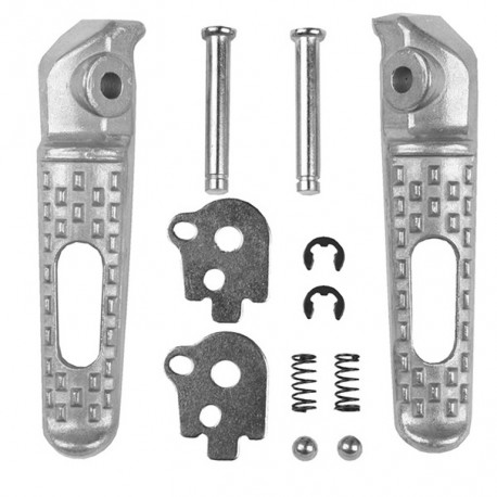 Zadní stupačky HONDA CBR 600RR / CBR 1000RR '03-14