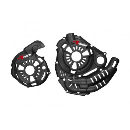 Kryty motoru Yamaha Tenere 700 R-Tech Revolution