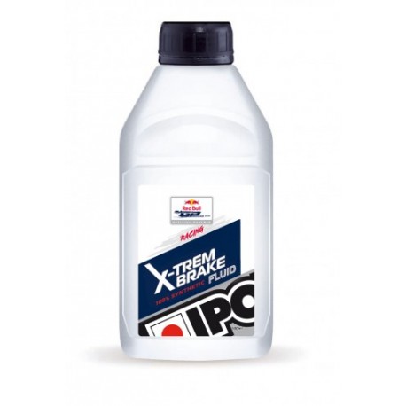 Brzdová kapalina Ipone Extreme 500 ml.