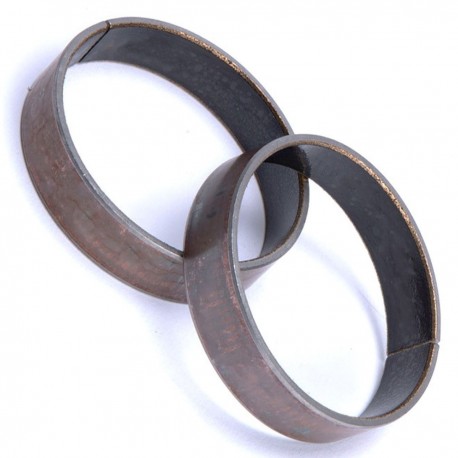 Přední pouzdra vidlic KTM/ WP 48 48X52X12, 48601009