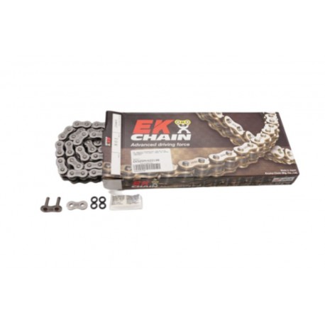 Hnací řetěz EK 530 120 čl, QX - ring. vhodný pro Yamahu FZ6 N /S 2004-