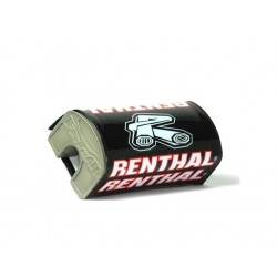 Chránič na řídítka Renthal, černý.