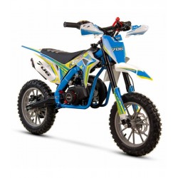 Mini Cross ASIX 706 49 ccm 2T