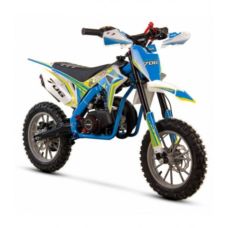Mini Cross ASIX 706 49 ccm 2T