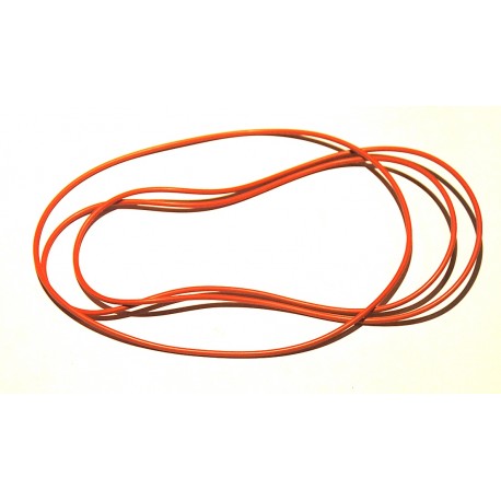 O kroužek KTM 0770114020, 114,00x2,00 Silicone