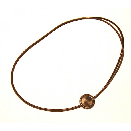 Těsnění hlavy válce KTM 125 , 50330137000