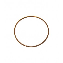 O kroužek KTM 0770730020, 73,00x2,00 Viton