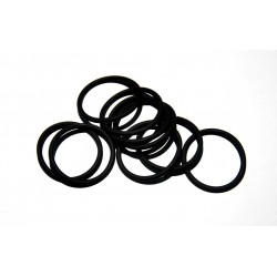 O kroužek KTM 0770230020, 2,3x2 mm B70