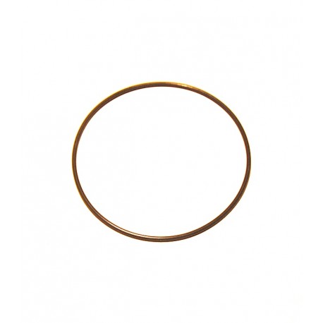 O Kroužek KTM 0770049025, 4,9x2,5 mm B70