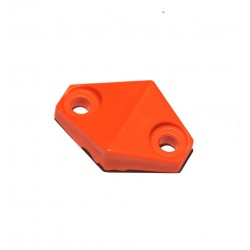 Držák lanka tachometru KTM, 7800108500004