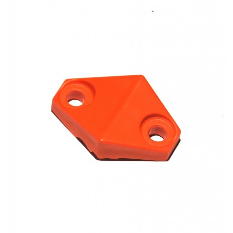 Držák lanka tachometru KTM, 7800108500004