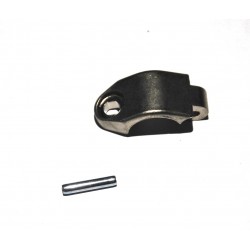 Klem na řídítka pro pumpu KTM