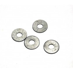 Podložka 6,4 D9021 W2T, 0021060003