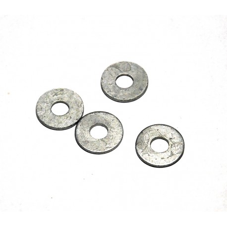 Podložka 6,4 D9021 W2T, 0021060003