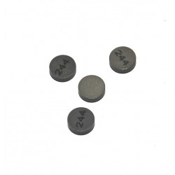 Podložky ventilů D10 pro motocykly KTM