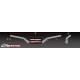 Řídítka Renthal 82101 pro KTM EXC a Husqvarna TE 300 2022-26
