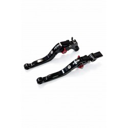 CNC Páčky Lámací Výsuvné pro BMW F 900 R 2026