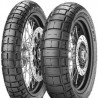Pirelli STR 90 90 21 + 150 70 18 , DOT 2025