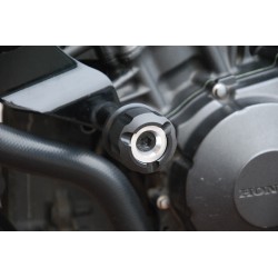 Padáky Honda CBF 600 2004-05