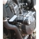 Padací protektory pro Honda CBF 600 2008-