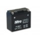 Baterie NITRO YT12B-4 na motorku